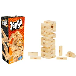 Jenga - Actiespel