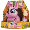 Jiggly pets bunny
