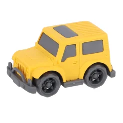 Jipy bioplastic Auto Assorti