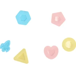 Jipy bioplastic autotransporter en vormenstoof