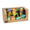 Jipy bioplastic ijsset 13 delig