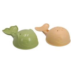 Jipy bioplastic vormenstoof 12 delige set