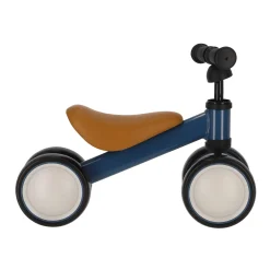 Jipy Loopfiets dark blue