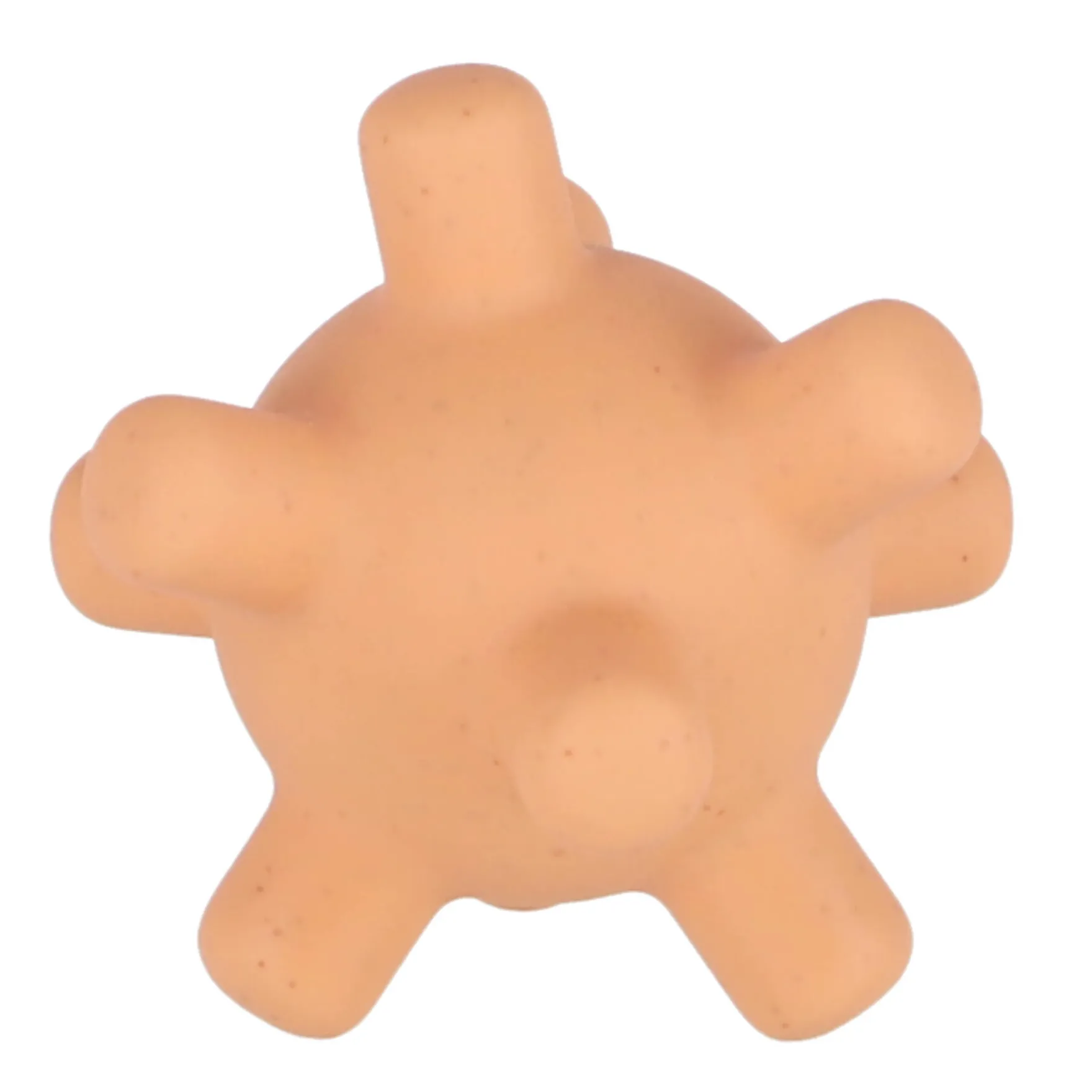 Jipy speel en leer ballen 6 stuks