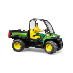 John Deere gator Xuv 855d