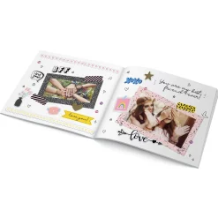 Journal set compleet