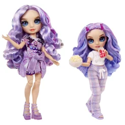 Jr. High PJ Party Modepop Violet (Purple)