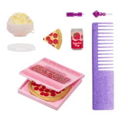 Jr. High PJ Party Modepop Violet (Purple)