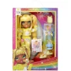 Jr. High PJ Party Modepop Sunny (Yellow)