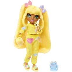 Jr. High PJ Party Modepop Sunny (Yellow)