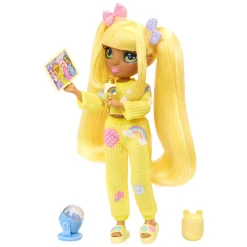 Jr. High PJ Party Modepop Sunny (Yellow)