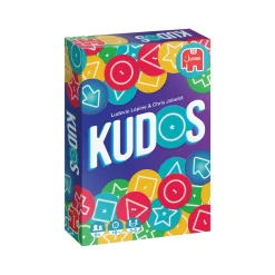Jumbo kaartspel Kudos