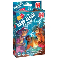 Jumbo spel stratego clash
