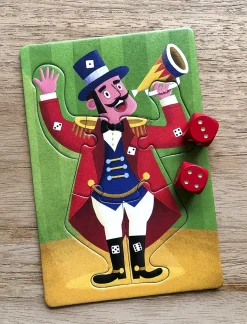 Jumbolino - Kinderspel