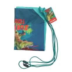 Jurassic Tour Dino Gymtas