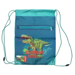 Jurassic Tour Dino Gymtas