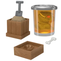 Jurassic World Crushivores Assorti