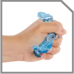 Jurassic World Crushivores Assorti