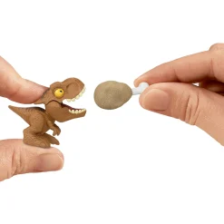 Jurassic World Crushivores Assorti