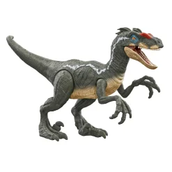 Jurassic World Epic Attack Velociraptor