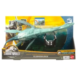 Jurassic World Gigantic Trackers Assorti