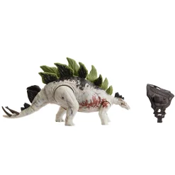 Jurassic World Gigantic Trackers Assorti