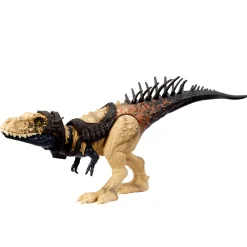 Jurassic World Gigantic Trackers Assorti