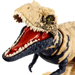 Jurassic World Gigantic Trackers Assorti