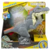 Jurassic World Imaginext Ultra Snap Spinosaurus   Met Licht En Geluid