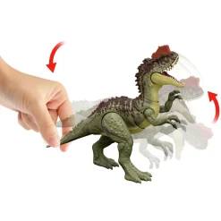Jurassic World Massive Action Yangchuanosaurus