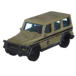 Jurassic World Matchbox Diecast Collectie  (Legacy & Movie) Assorti