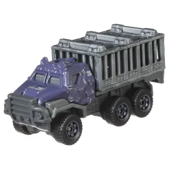 Jurassic World Matchbox Diecast Collectie  (Legacy & Movie) Assorti