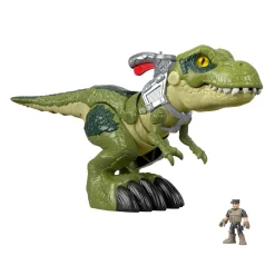 Jurassic World Megamouth T-Rex