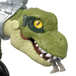 Jurassic World Megamouth T-Rex