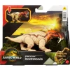 Jurassic World Movie Strike Attack Assorti