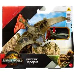 Jurassic World Movie Strike Attack Assorti