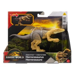 Jurassic World Movie Strike Attack Assorti