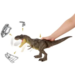 Jurassic World Stomp N' Attack T. Rex