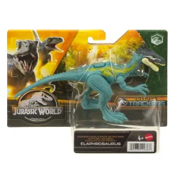 Jurrasic World Danger Pack Assorti