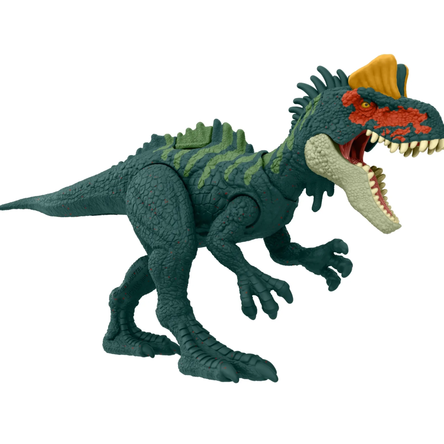 Jurrasic World Danger Pack Assorti