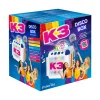 K3 Disco Box
