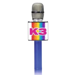 K3 Karaoke Microfoon