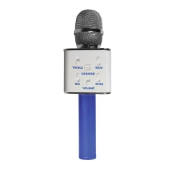 K3 Karaoke Microfoon