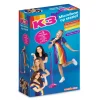 K3 Microfoon Op Statief