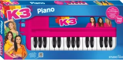 K3 Piano