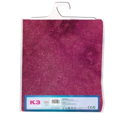 K3 Verkleedkleding Outfit Broekpak Glitter Roze  3-5 Jaar