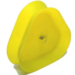 Kaartenhouder Plastic 4 Assorti