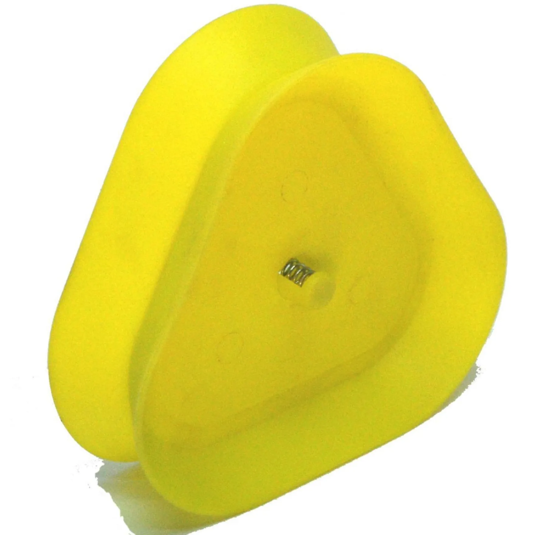 Kaartenhouder Plastic 4 Assorti