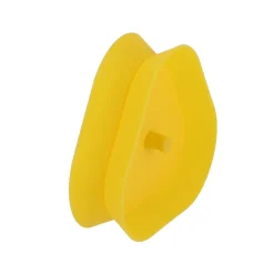 Kaartenhouder Plastic Enkel