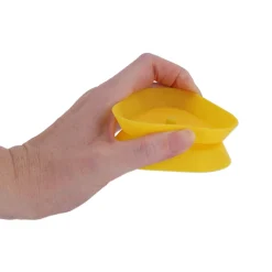 Kaartenhouder Plastic Enkel